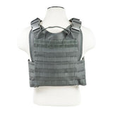 Plate Carrier Vest - Urban Gray