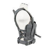 Tactical Vest - Urban Gray, M-XL