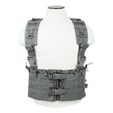 AR Chest Rig - Urban Gray