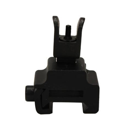 Ar15 Flip Up Front Sight-Low Profile