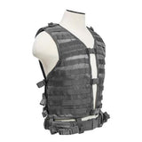 Molle-Pals Vest - Urban Gray