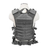 Molle-Pals Vest - Urban Gray