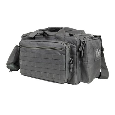 Competition Range Bag - Urban Gray