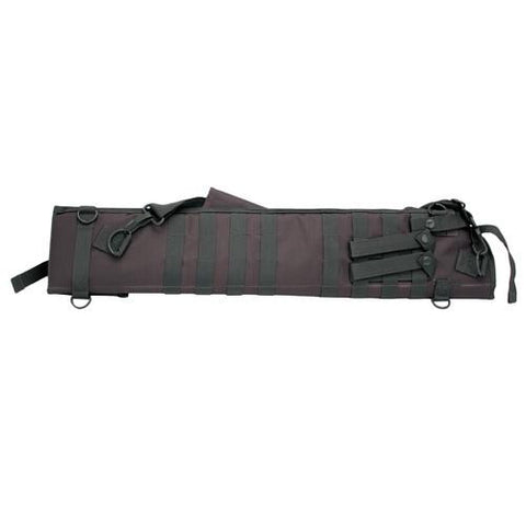 Tactical Shotgun Scabbard - Urban Gray