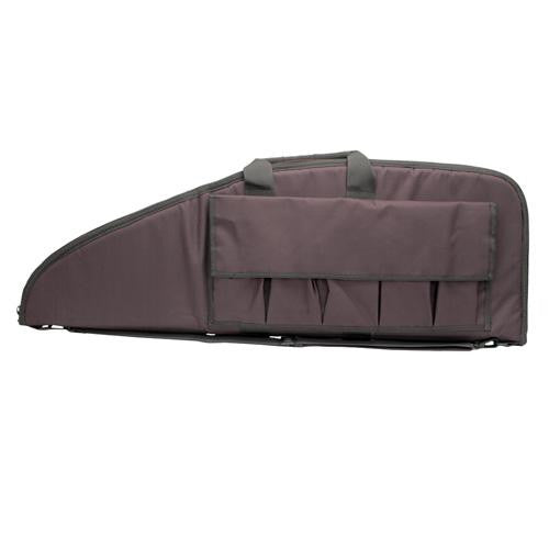 2907 Gun Case - 36"L X 13"H, Urban Gray