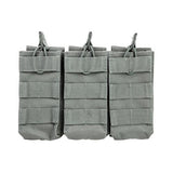 AR Triple Mag Pouch - Urban Gray