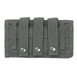 Tactical Shotshell Carrier - Urban Gray