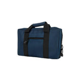 Discreet Pistol Case - Blue-Black Trim