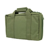 Discreet Pistol Case - Green