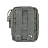 Small Utility Pouch - Urban Gray