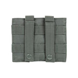 Triple Pistol Mag Pouch - Urban Gray