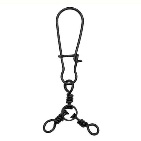 3 - way Swivel