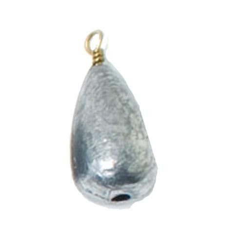 Bass Casting Sinker - Size 1-8 oz (Per 8)