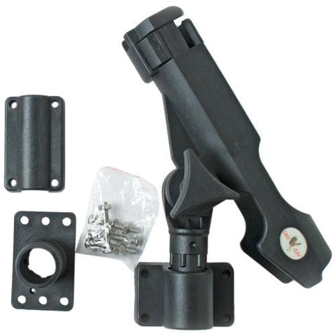 Boat Rod Holder w-3 Adaptors