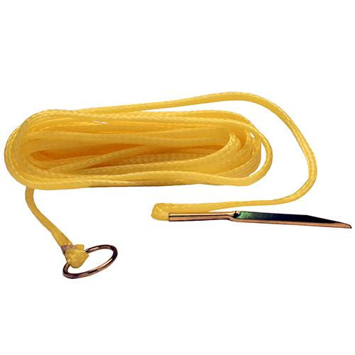 Braided Polycord Stringer, 25'