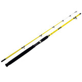 Catclaw Casting Rod, 8' Length. 2 Piece Rod, Medium-Heavy Power