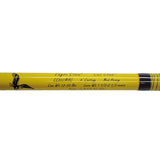 Catclaw Casting Rod, 8' Length. 2 Piece Rod, Medium-Heavy Power