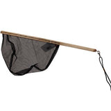 Trout Net - Classic Bamboo, 15" x 11" x 9"