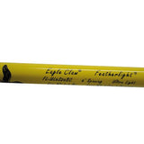 Featherlight Spinning Combo - Spinning, 6' Length, 2 Piece Rod, 2-6 Line Weight, Ultra Light Power