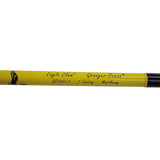 Granger II Casting Rod, 7' Length, 1 Piece Rod, 10-25 line Weight, Heavy Power