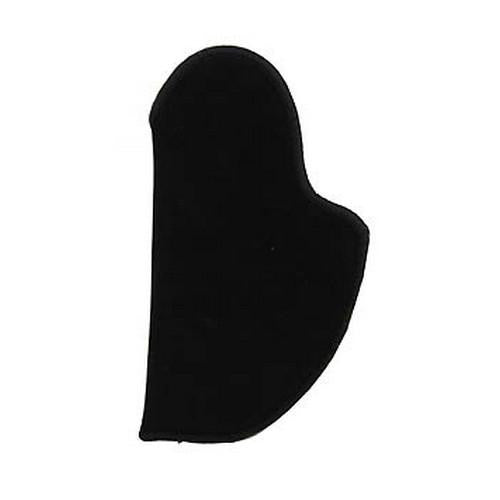 Inside-The-Pant Open Style Holster Black - Size 12, Right Hand