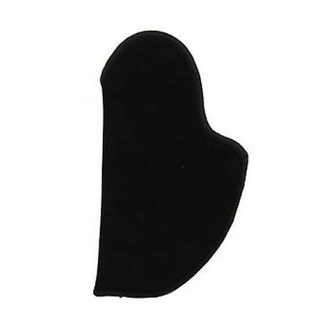 Inside-The-Pant Open Style Holster Black - Size 12, Right Hand