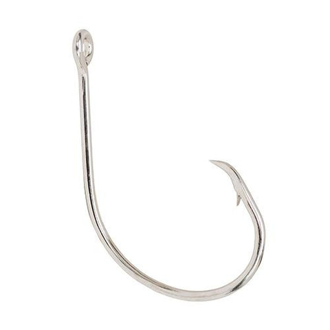 Lazer Circle Offset Hook, Seaguard - Size 1-0 (Per 8)