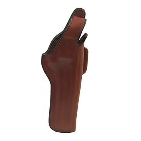 5BHL Leather Holster - Tan, Size 10, Right Hand