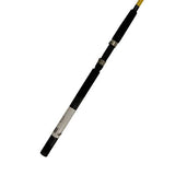 Ozark Snaggin Rod, 1 Piece, 6' Length, Heavy, Glass