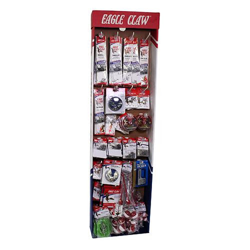 Preloaded Tackle Assortment