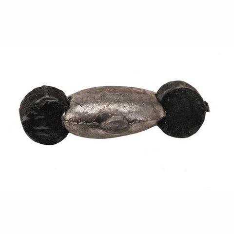 Twist-Lock Sinker - Size 1 oz (Per 2)