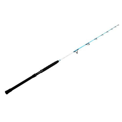 W&M Tessera Jigging Rod - 5'6" Length, 1 Piece Rod, Fast Action