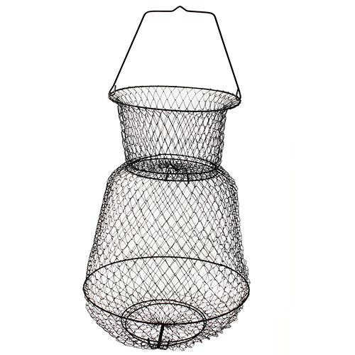 Fish Basket - Wire, Medium, 13" x 18"