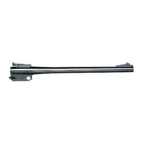 Encore Barrel, 7mm-08 Remington - 15" Pistol, Adjustable Sights,  (Blued)