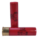 28 Gauge - AA Target, 2 3-4", 3-4 oz, #8 Lead Shot, Per 25