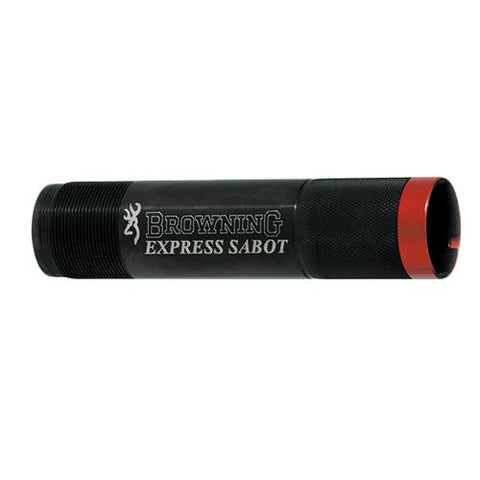 12 Gauge Sabot Express Extended Invector Plus Choke Tube