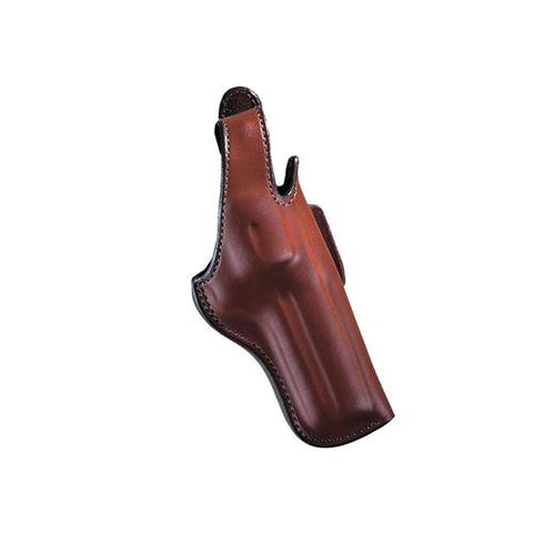 5BHL Leather Holster - Tan, Size 06, Right Hand