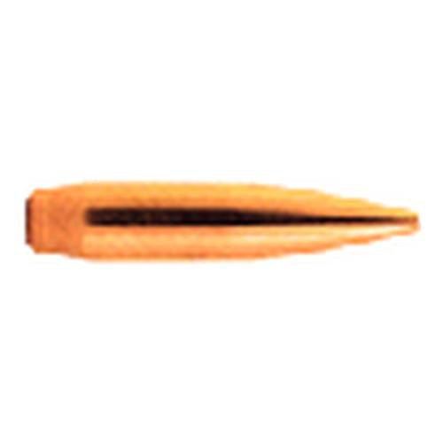 338 Caliber - MatchKing, 300 Grains, Hollow Point Boat Tail Match, Per 500