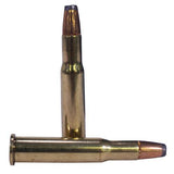 30-30 Winchester - Power-Shok, 125 Grains, Jacketed Hollow Point, Per 20