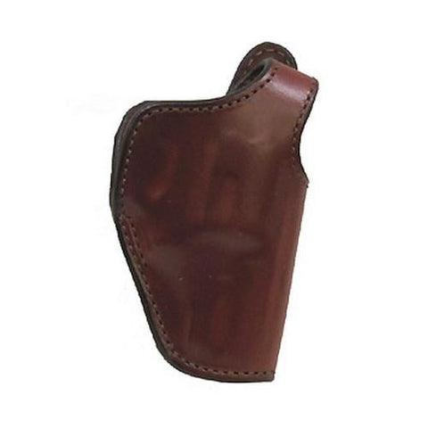 111 Cyclone Holster - Plain Tan, Size 02, Right Hand