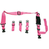 2 Point Tactical Sling - Pink