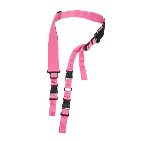 2 Point Tactical Sling - Pink