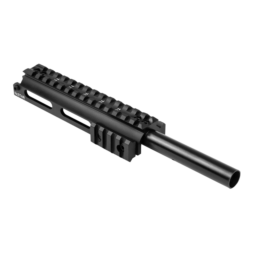 MSKS Gas Tube Rail Mount Gen 2