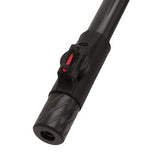 Model 25 SuperCharger - .22, Black