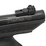 Model 25 SuperCharger - .22, Black