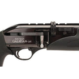 Galatian III Quiet Energy - .22, Black