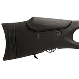 Galatian III Quiet Energy - .22, Black