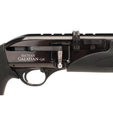 Galatian III Quiet Energy - .25, Black