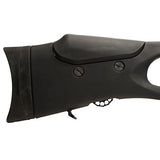 Galatian III Quiet Energy - .25, Black