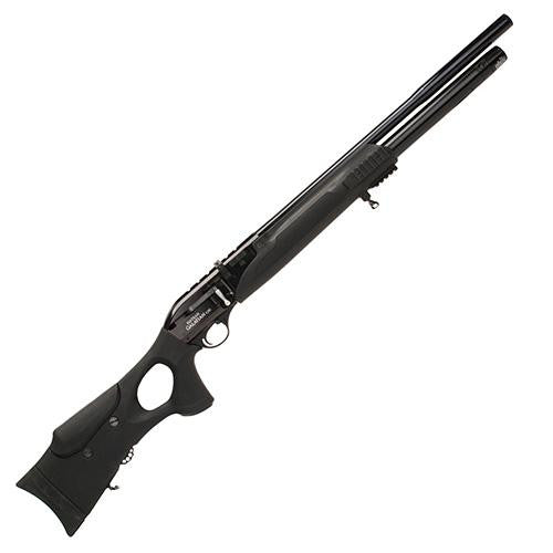 Galatian III Quiet Energy - .25, Black